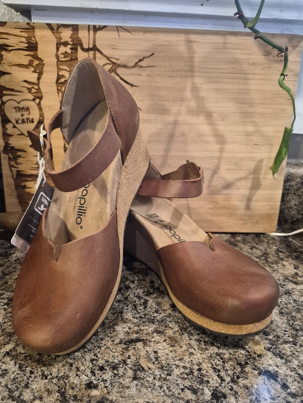 Papillio Birkenstock Mary
